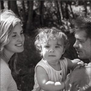 Sam & Devin